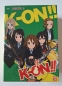 Preview: K-ON! - Staffel 2